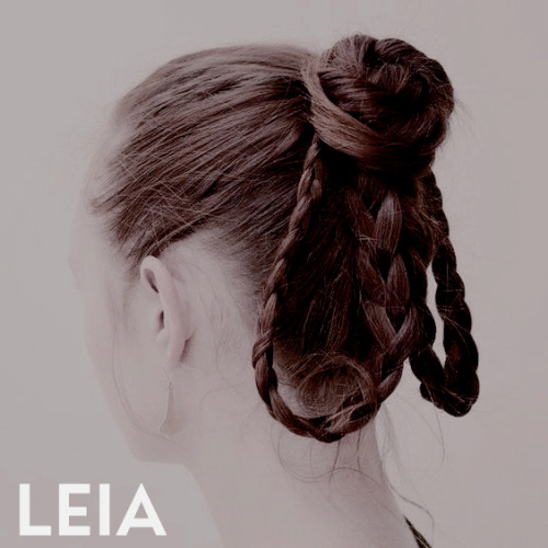 annabethes: jojo’s xmas celebration: @gloredhels said leia or padme? ↳ why, you stuck-up, half