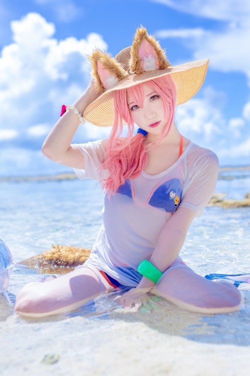 Tamamo - Madoromizz