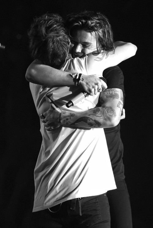 1d-bw:Our lovely larents are so damn beautiful