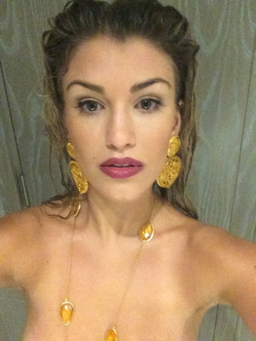 Amy Willerton Leaked Nude Pics