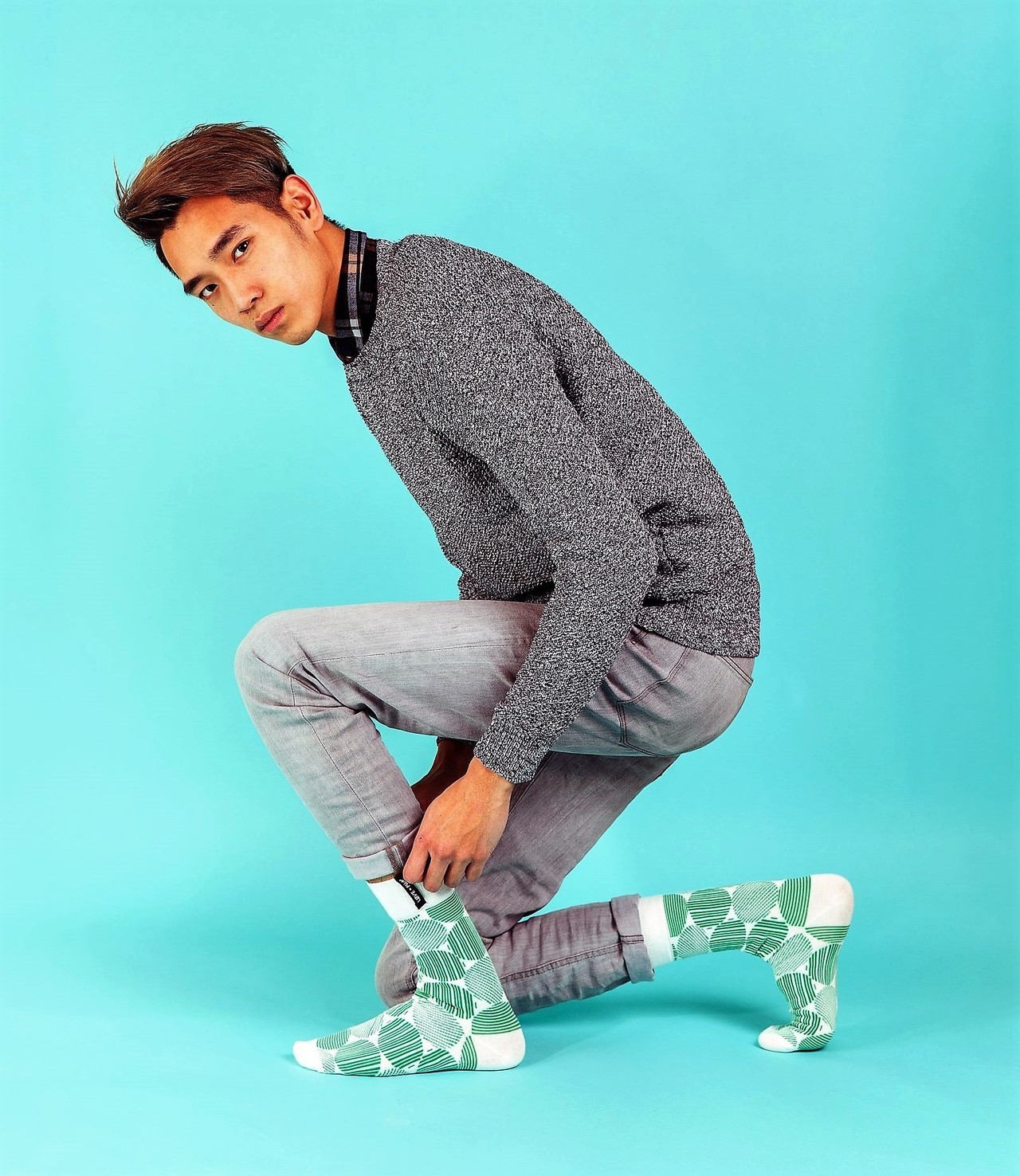 bcssox:LØVE+FUN SOCKS