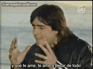 No existo
