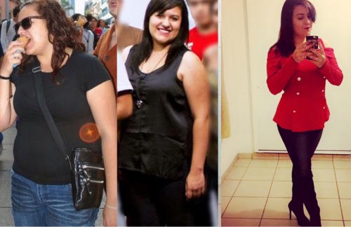 So this is my entry for Transformation Tuesday. It wasn’t easy and it wasn’t fast. It to