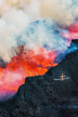 mstrkrftz:  Getting Out of Your Comfort Zone... by Iurie Belegurschi 