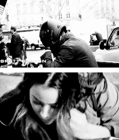 jemmasmmns:  Agents of S.H.I.E.L.D season 1 First and Last appearance 