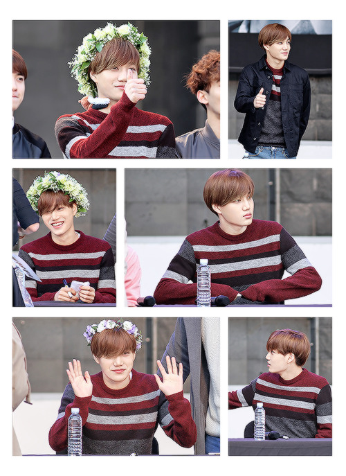 flowerboy prince