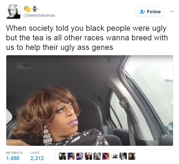 jehovahhthickness:   blackgirlshit:   lilpicassa:   gunzonyatmblr:   destinyrush: