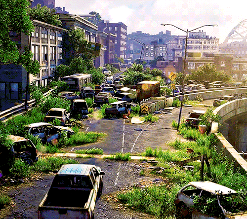 Happy 9 Year Anniversary, The Last Of Us (June 14th, 2013)