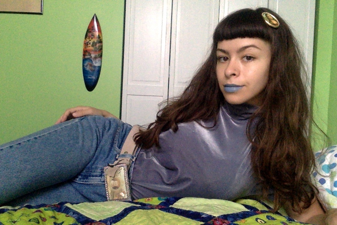 grrrndma:  pls don’t touch the art 