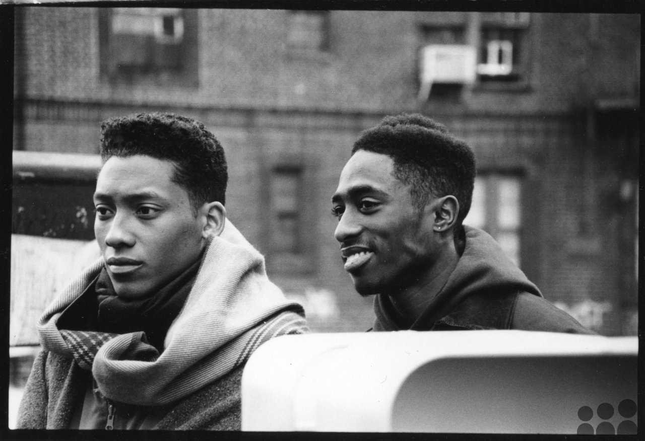 Oral History: Tupac, Fist Fights and the Making of ‘Juice’ (via myspace) Q.