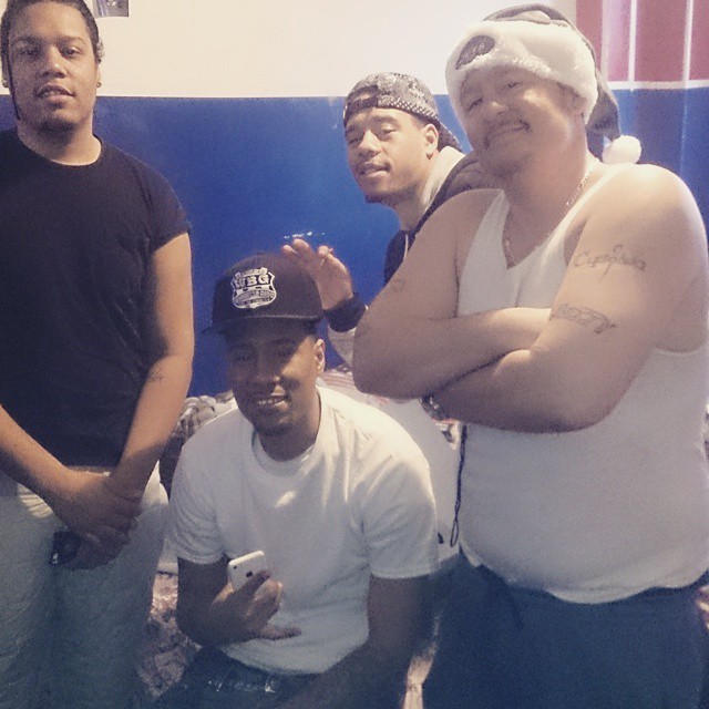 #famfirst #NR4l #thissaysitall