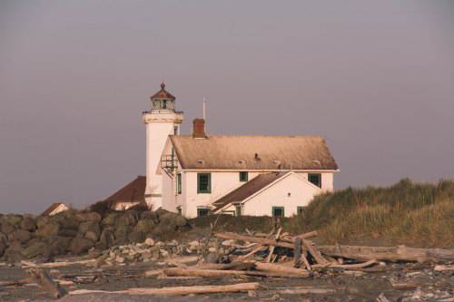 Fort Worden