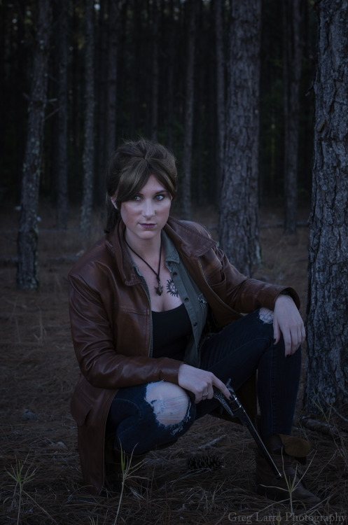 Fem!Dean Winchester (Deanne if you will) | March 2016Basically my friend and I just wanted to do som