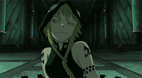 aisakareira:  Fighting Girls. 1#  Biggest feel in anime for me