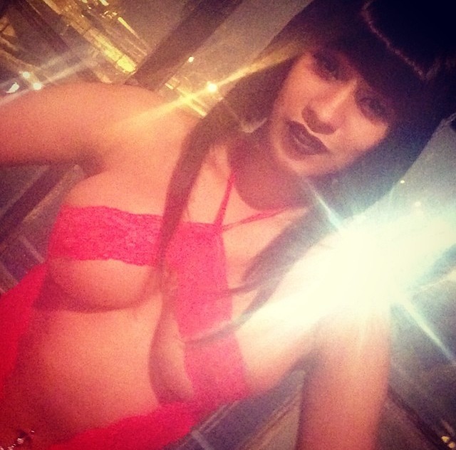 mannypakbeloud:  Cardi Almanzar❤