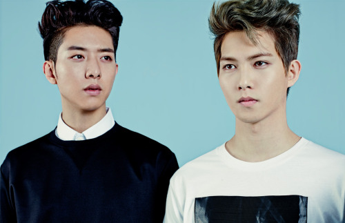 Porn photo cnbluecl:  150411 CNBLUE The Class 2015 SUMMER