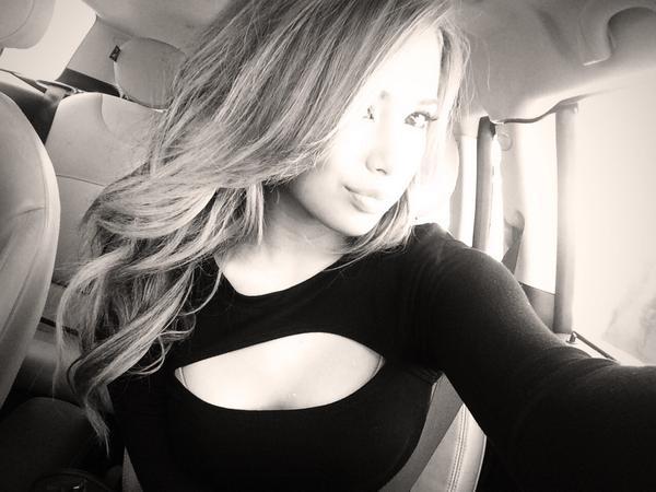 jasminev-news:  @JASMINEVILLEGAS - via twitter. 