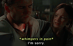 lightalecwood:Mockingjay part 2, deleted scene.