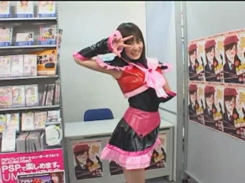 XXX A-Girl 3 Akiba de Anikosu Part 1 VIDEO HERE photo
