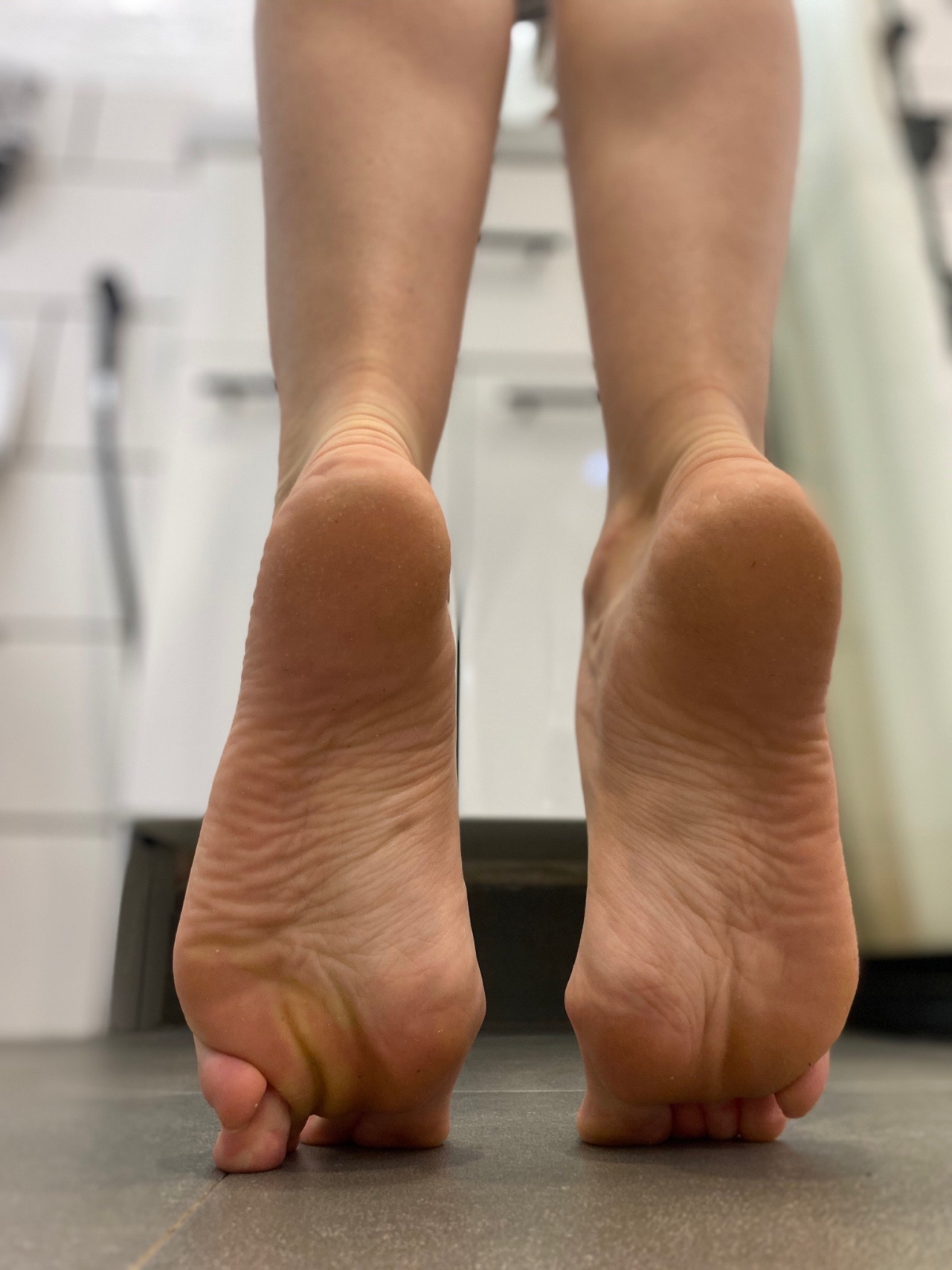 feet-rider: