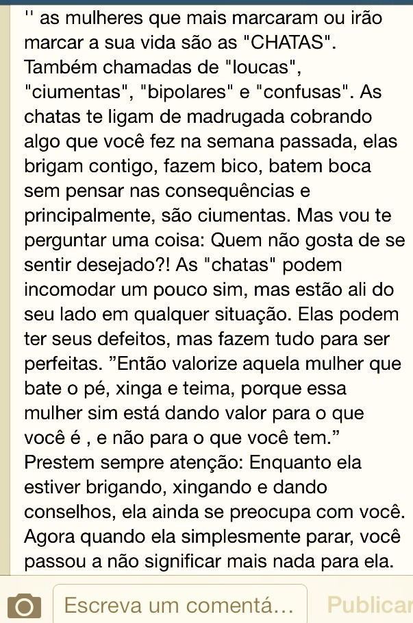 Jesus e Eu