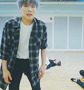 peekaboojun:  you’re doing great, kids ( ˘ ³˘)♥