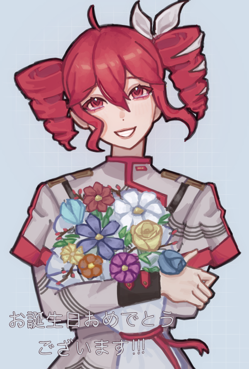 Old Teto Anniversary Art!! (still Shocked Teto Is In SynthV)