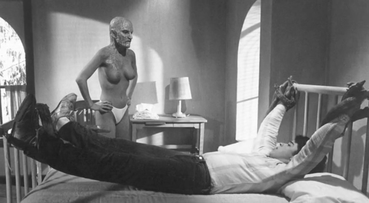 Nightmare On Elm Street 3 Nude