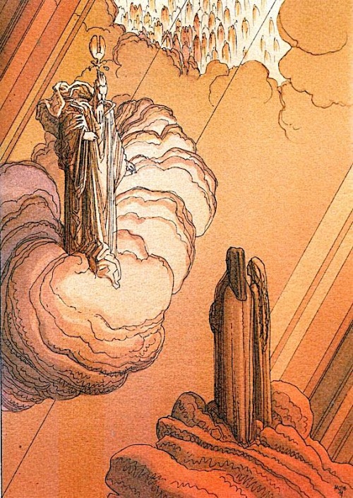 Jean Mbius Giraud (1938-2012)