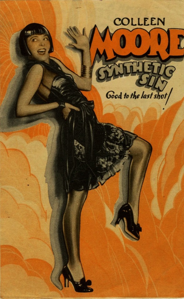 Synthetic Sin (1929)