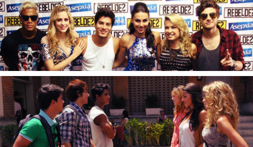 lilycalowy:  Quando estamos juntos nada pode nos vencer...  21.03.2011 / 2 years