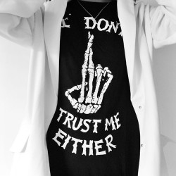 Vagueism:  Prettysickly:  &Amp;Ldquo;I Don’t Trust Me Either&Amp;Rdquo; 💀  Fashion