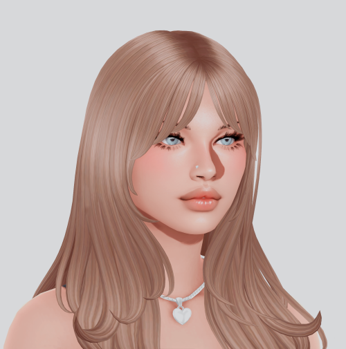 Hair Lookbook 7