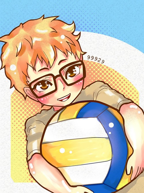 HappyKiddo!Tsukki. *Insert “Onii-chan, let’s play~” fluff here*