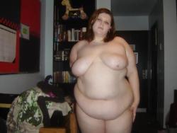 Sexybbwladiespics:  Wanna Fuck A Hot Fatty Tonigh? - Click Here! 