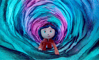 In My Humble Opinion, Coraline Is One Of The Best Movie Adaptations Out There Because It Actually Strays