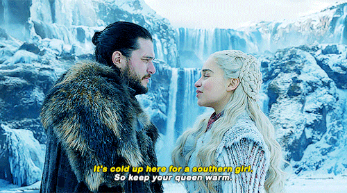 game of thrones | 8x01 &ldquo;winterfell&rdquo;