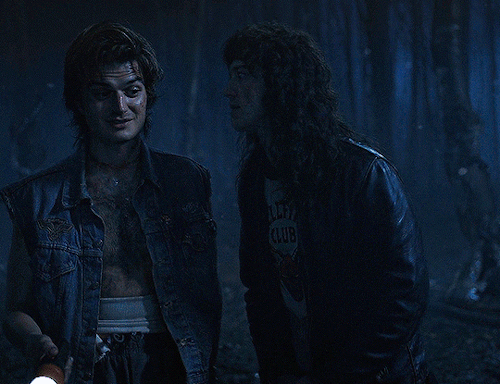 My Stranger Things 4 Controversial Opinion...