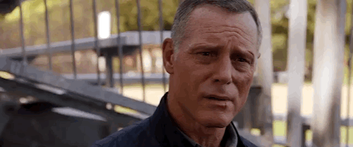 Slow And Steady | Hank Voight 