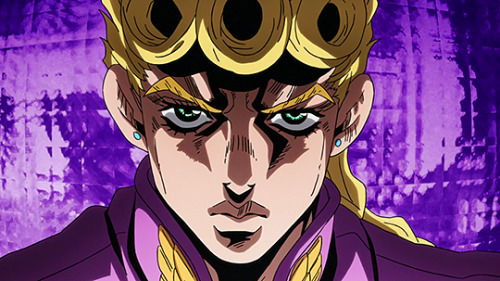 porunareff: Select your JoJo: Opening edition