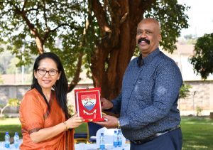 Kenya, India Celebrates Annual ITEC Day