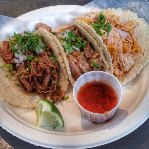 everybody-loves-to-eat:STREET TACOS porn pictures