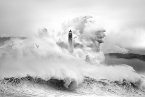 Porn photo blazepress:  Incredible Photographs of Storms