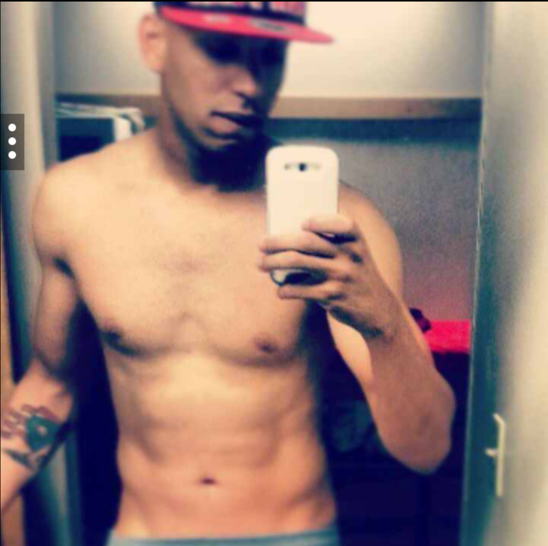 nudesigot:  Hes ok.. He nutts a whole lott tho thats what i really like about him..💦💦💦