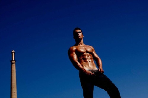 the-bulge-project:Iván Serrano López by adult photos