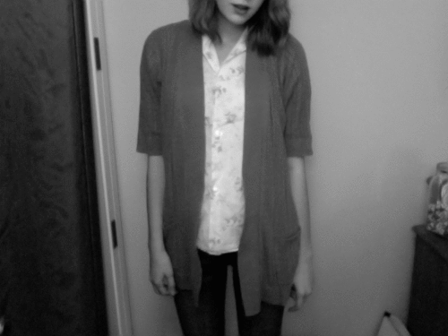 Dressed/Naked