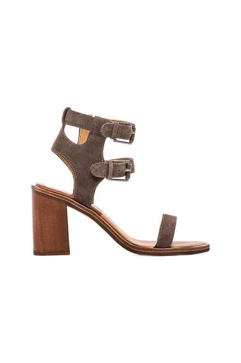 High Heels Blog Cymbal SandalSee what’s on sale from Revolve Clothing on… via Tumblr