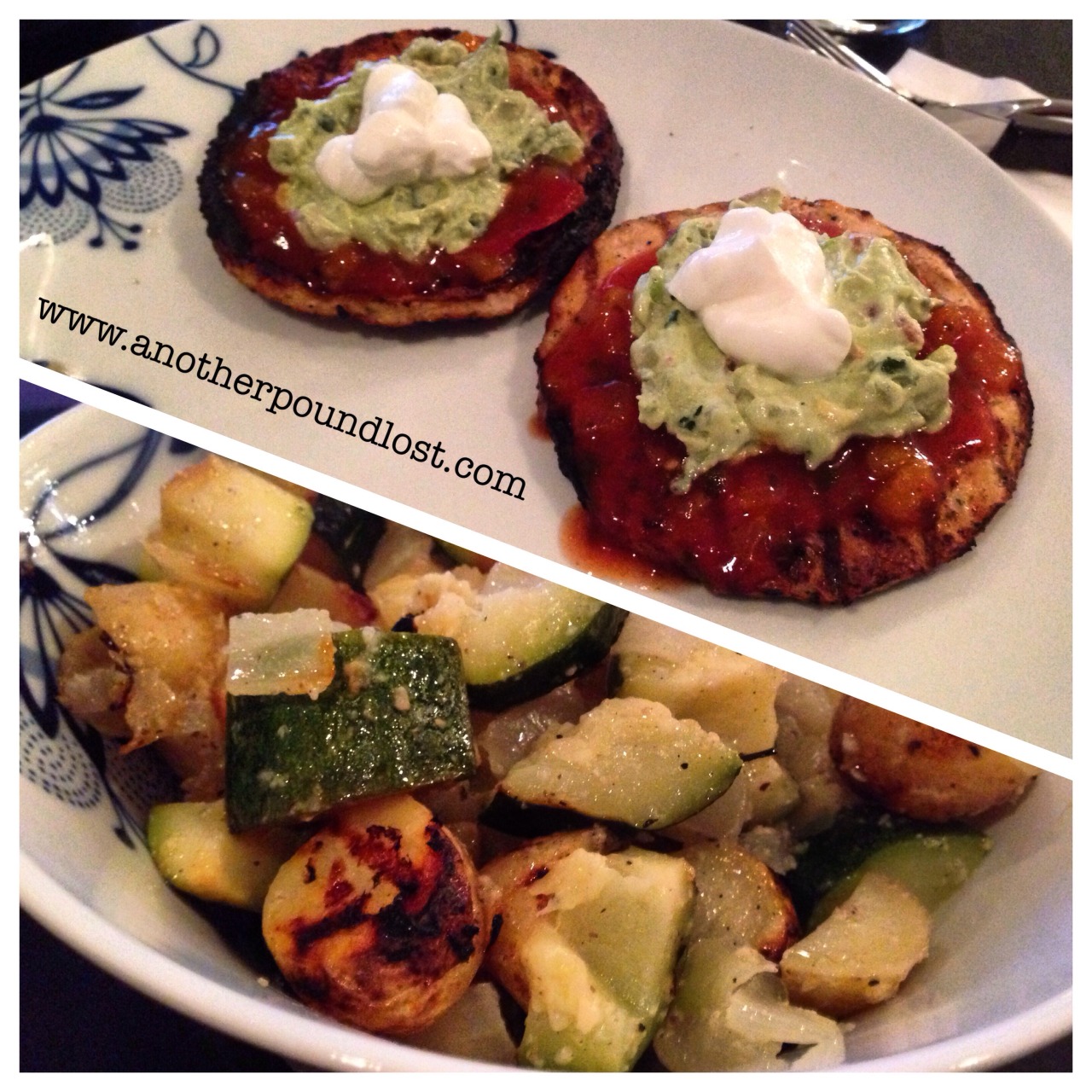 Another fantastic dinner courtesy of Trader Joe’s! I stocked up again the other day and was able to pull this meal together really easily.
I’ve been working the late shift this week so I don’t get home until about 7.45. This means I need a quick...