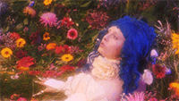 Me When I'm Daydreaming...being In My Own Little World...