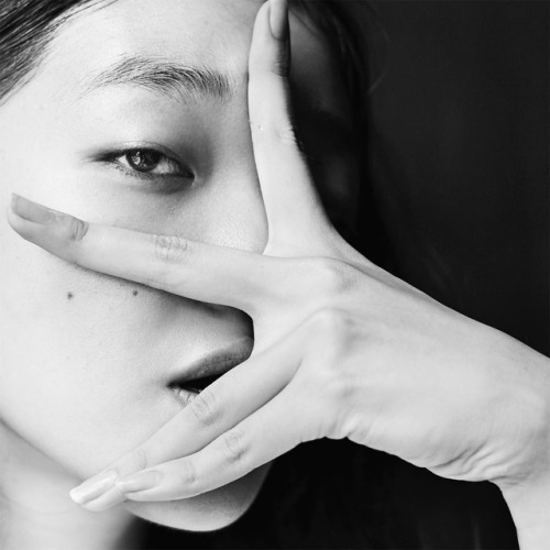 jinxproof: Mei Yue | ph. Billy Kidd © Billy Kidd  